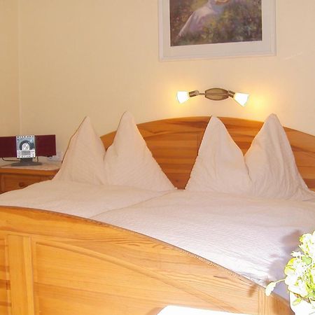 Bed and Breakfast Haus Marienheim à Heiligenblut Extérieur photo