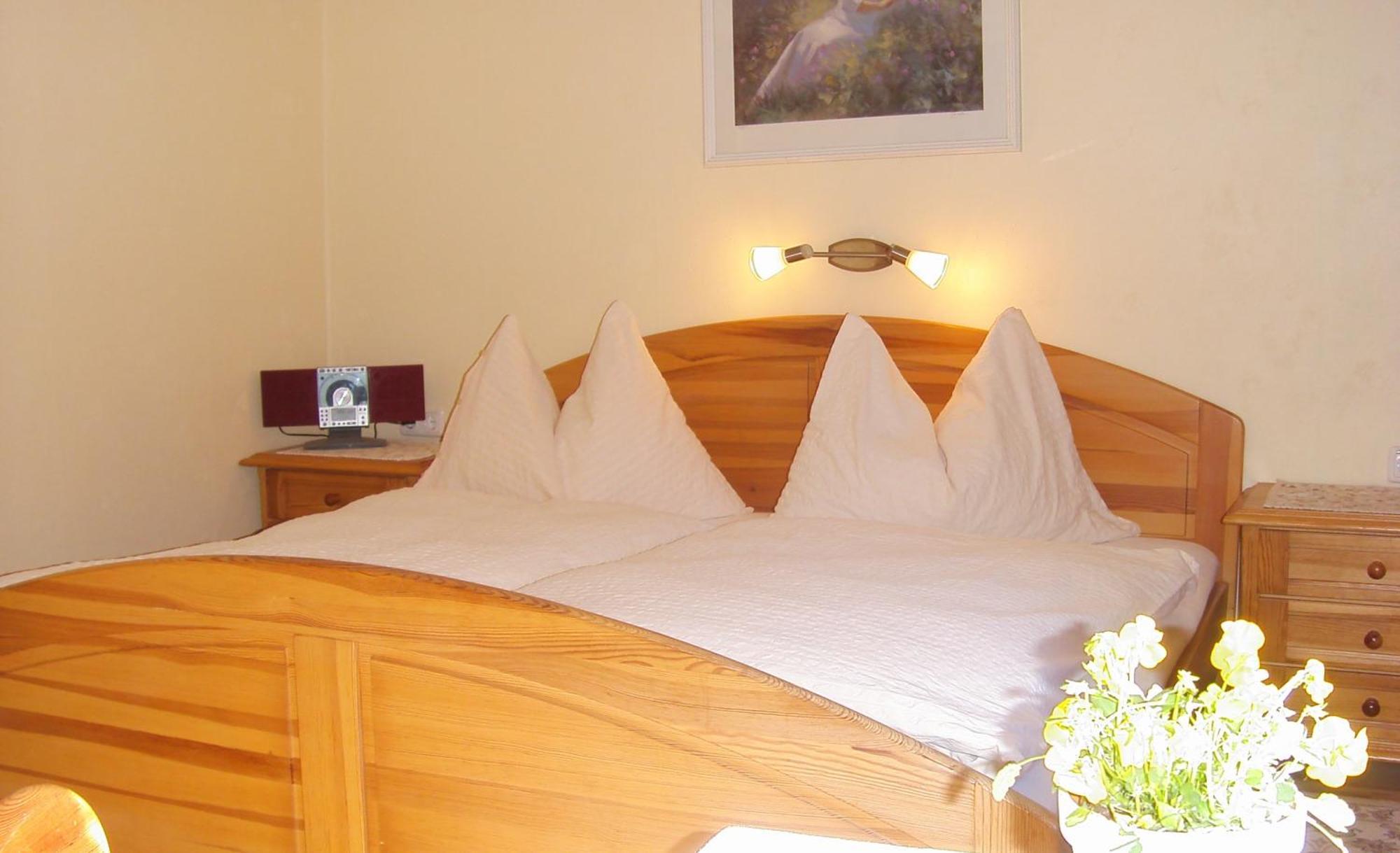 Bed and Breakfast Haus Marienheim à Heiligenblut Extérieur photo