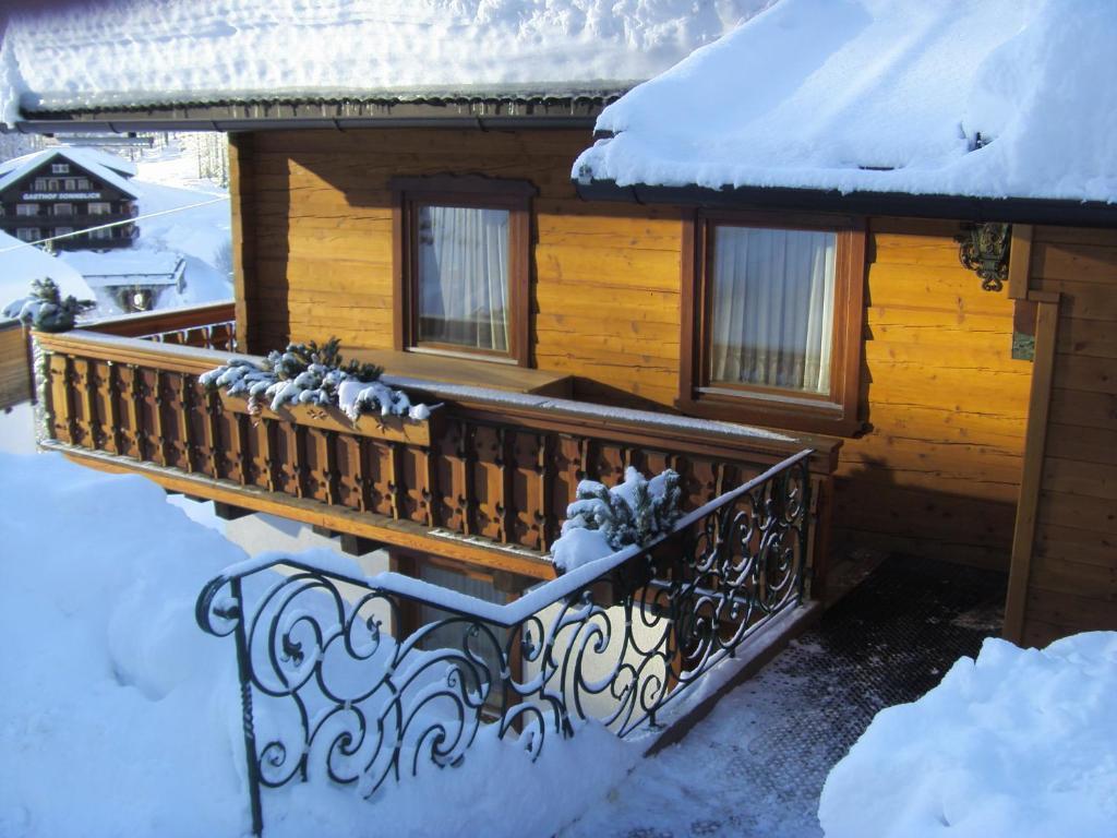 Bed and Breakfast Haus Marienheim à Heiligenblut Extérieur photo