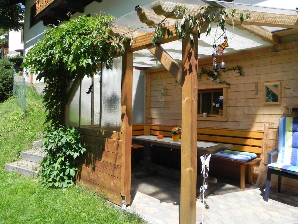 Bed and Breakfast Haus Marienheim à Heiligenblut Extérieur photo