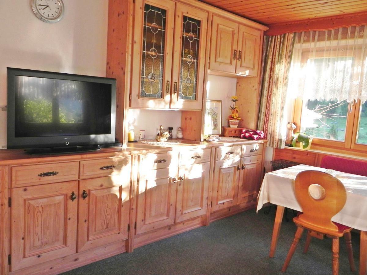 Bed and Breakfast Haus Marienheim à Heiligenblut Extérieur photo