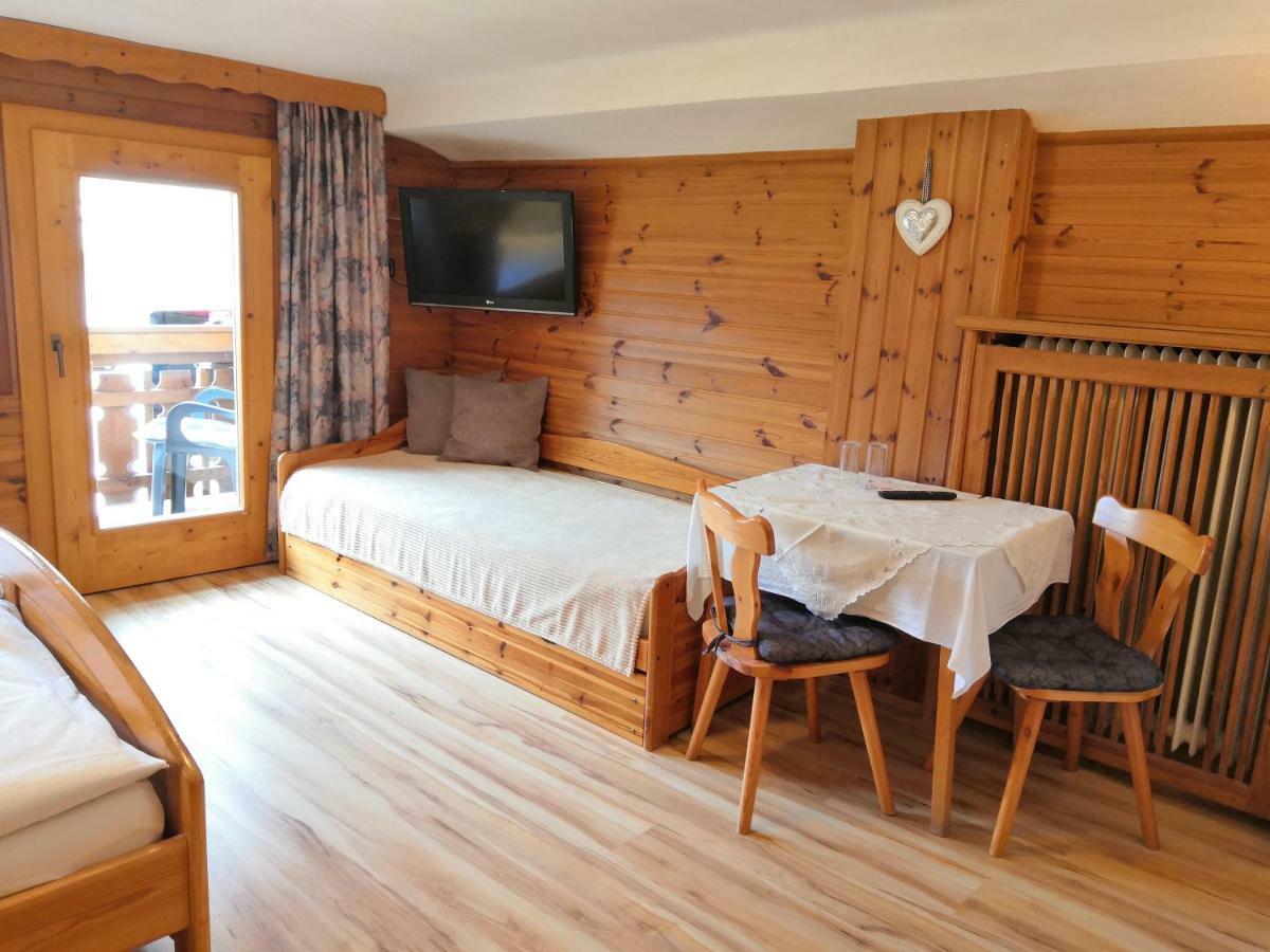 Bed and Breakfast Haus Marienheim à Heiligenblut Extérieur photo